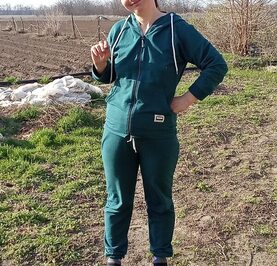 Анюта