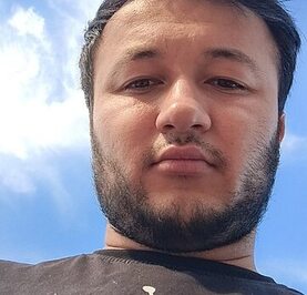 Xayrullo Xamidov