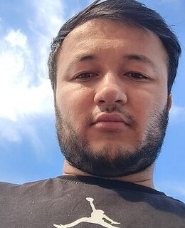 Xayrullo Xamidov