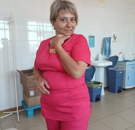 Наталия