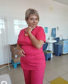 Наталия