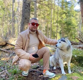 Андрей