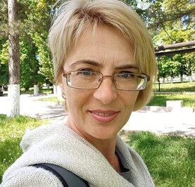 Валентина