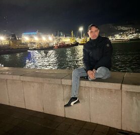 Евгений