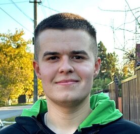 Дмитрий