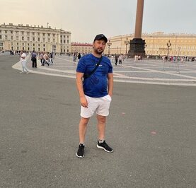 Дмитрий