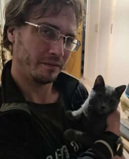 Антон