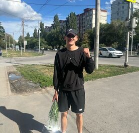 Никита