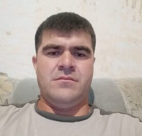 Умар
