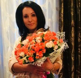 Екатерина