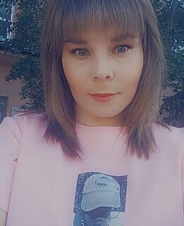 Анюточка