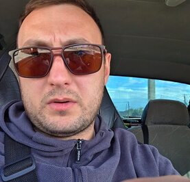Сергей