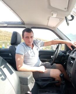 Александр Богачев
