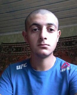 Артём Якубов