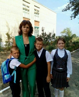 Ольга — фото 2
