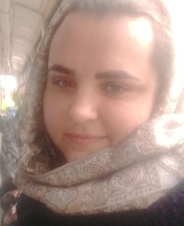 Карина