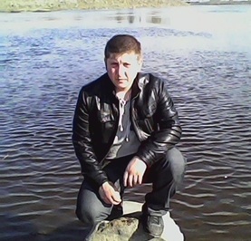 Григорий