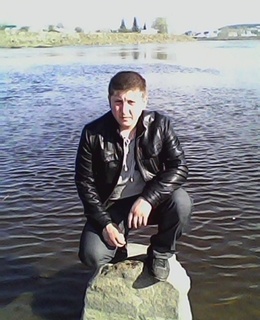 Григорий