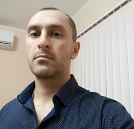 Юра Улановский