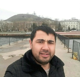 Камариддин