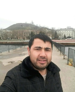 Камариддин