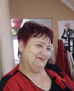 Светлана