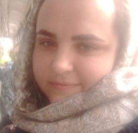 Карина