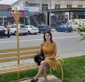 Таисия