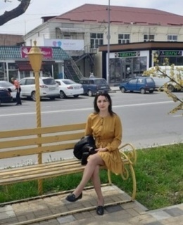 Таисия
