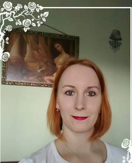 Елена